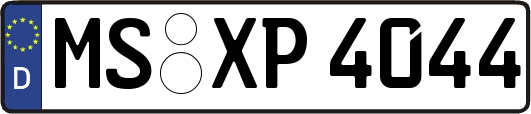 MS-XP4044