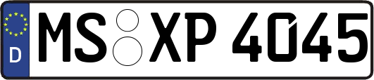 MS-XP4045