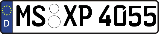 MS-XP4055