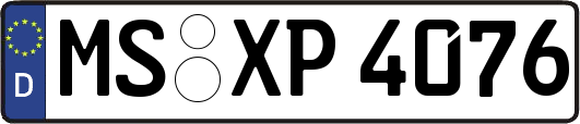 MS-XP4076