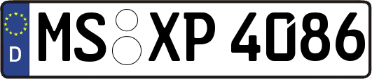 MS-XP4086