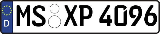 MS-XP4096
