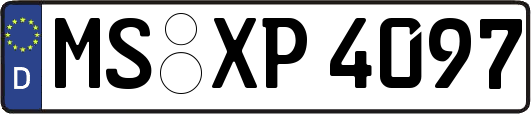 MS-XP4097