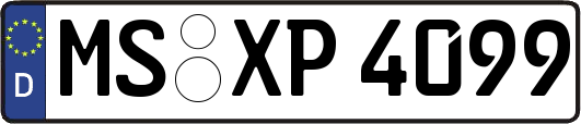 MS-XP4099