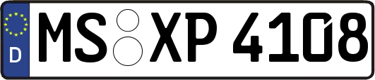 MS-XP4108