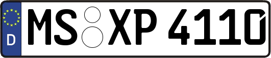 MS-XP4110