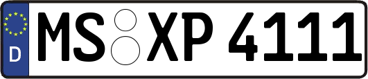 MS-XP4111