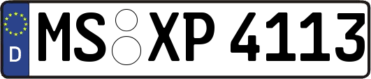 MS-XP4113