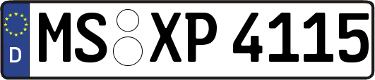 MS-XP4115