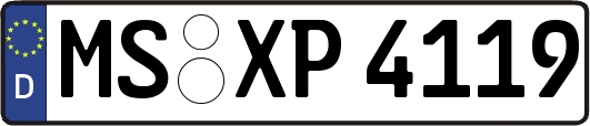 MS-XP4119