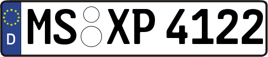 MS-XP4122