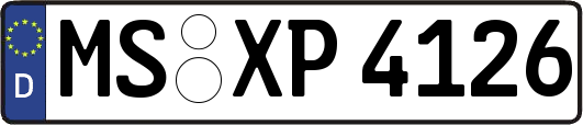 MS-XP4126