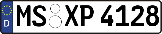 MS-XP4128