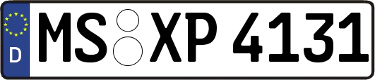 MS-XP4131