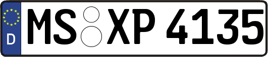MS-XP4135