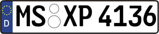 MS-XP4136