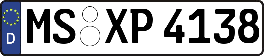MS-XP4138