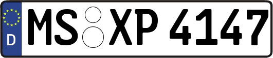 MS-XP4147