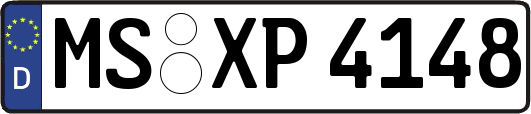 MS-XP4148