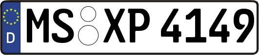 MS-XP4149