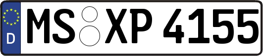 MS-XP4155