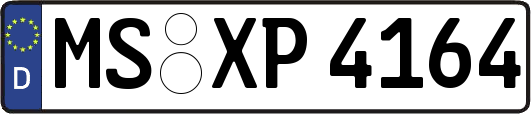 MS-XP4164