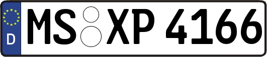 MS-XP4166
