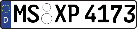 MS-XP4173