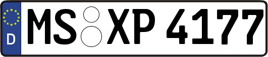 MS-XP4177