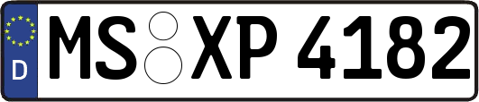 MS-XP4182