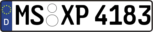MS-XP4183