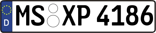 MS-XP4186