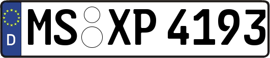 MS-XP4193