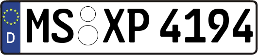 MS-XP4194