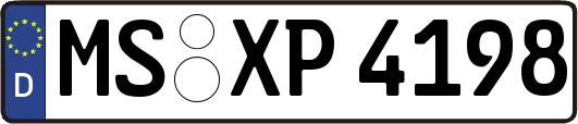 MS-XP4198