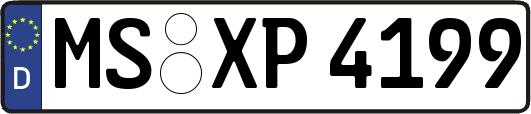 MS-XP4199