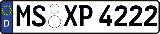 MS-XP4222