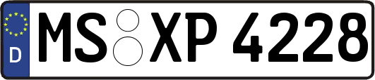 MS-XP4228