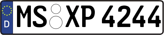 MS-XP4244