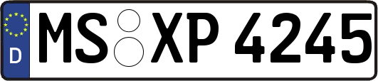 MS-XP4245