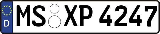 MS-XP4247