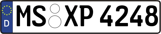 MS-XP4248