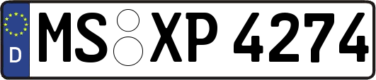 MS-XP4274