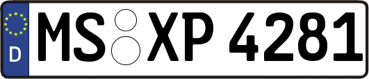 MS-XP4281