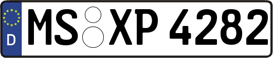 MS-XP4282
