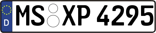 MS-XP4295