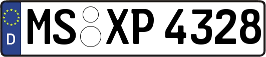 MS-XP4328