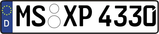 MS-XP4330