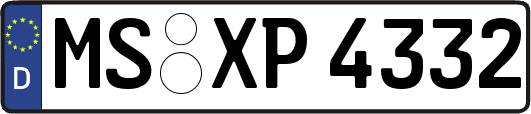 MS-XP4332