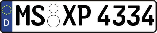 MS-XP4334